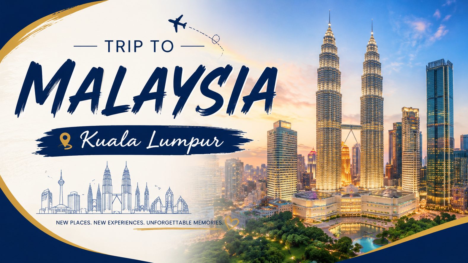 PRIVATE TOUR TO MALAYSIA